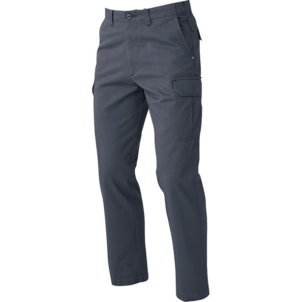 BA-8032 カーゴパンツ 商品コード:BA-8032 色:クーガー(一覧表示用)