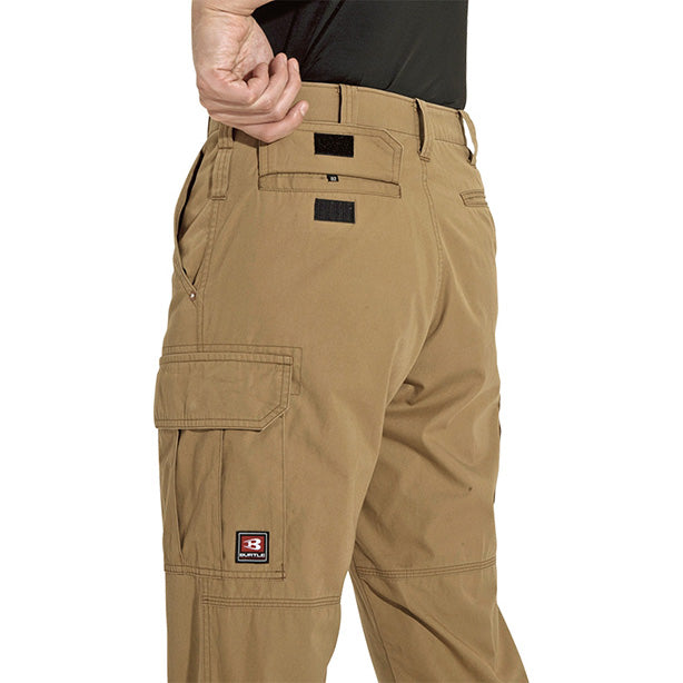 BA-8032 カーゴパンツ 商品コード:BA-8032 バックポケット