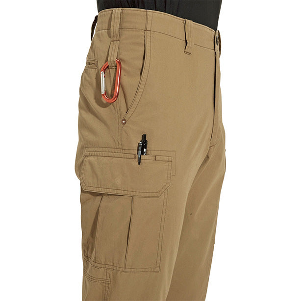 BA-8032 カーゴパンツ 商品コード:BA-8032 カラビナループ
