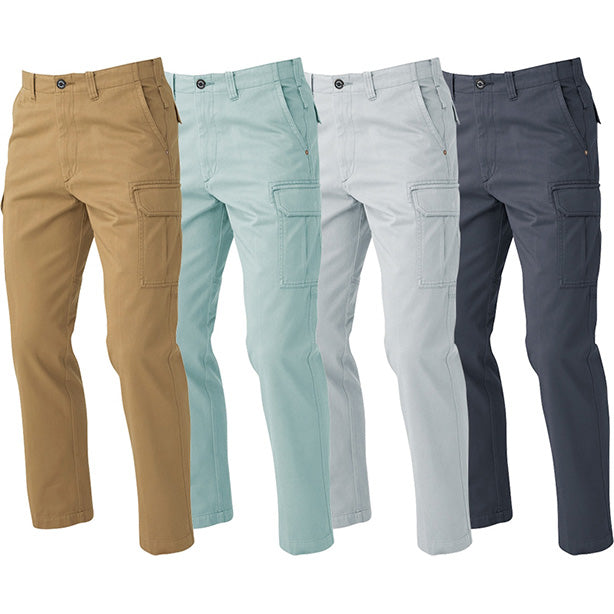 BA-8032 カーゴパンツ BA-8032(オプション表示用)