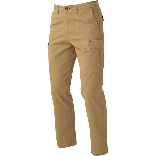 BA-8032 カーゴパンツ 商品コード:BA-8032 色:キャメル(一覧表示用)