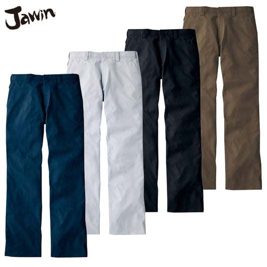 Jawin 51501 発熱加工ノータックパンツ JC-51501(オプション表示用)