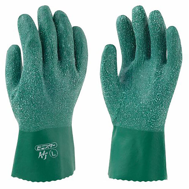 №611 ビニスター竹【10双1組】