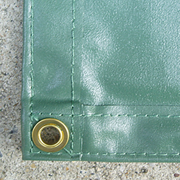 防風シートSET・真鍮ハトメ付き