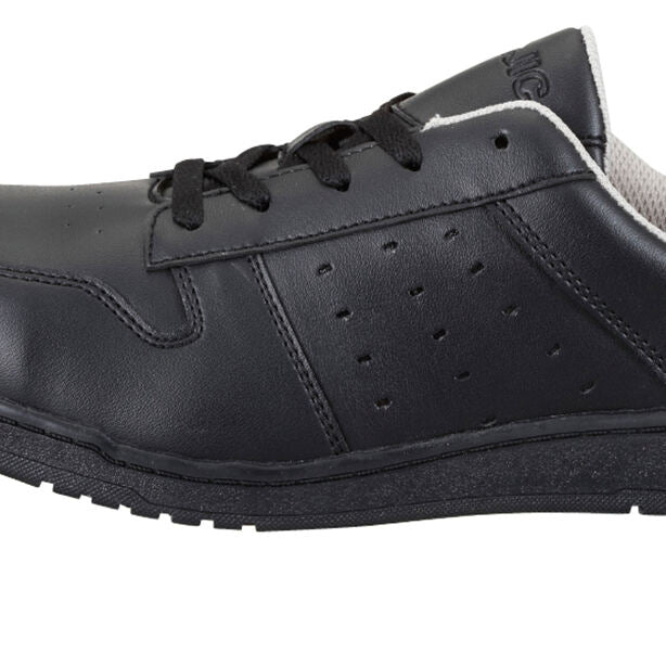 警備用セーフティーシューズ【紐タイプ】 商品コード:JC-S2071 紐タイプ