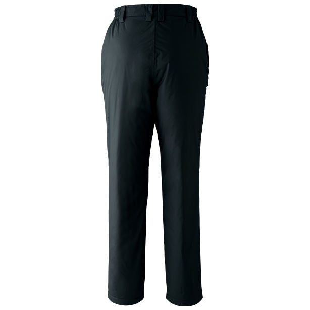 軽量防水防寒パンツ 旭蝶繊維 66000 商品コード:AC-66000 バックスタイル