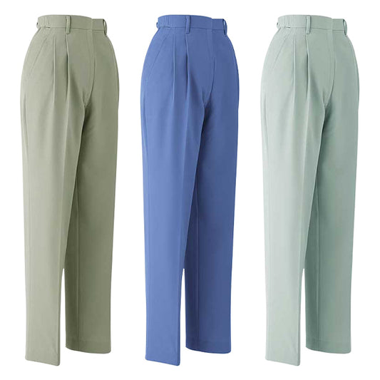 AC-E8530 ASAHICHO レディースパンツ