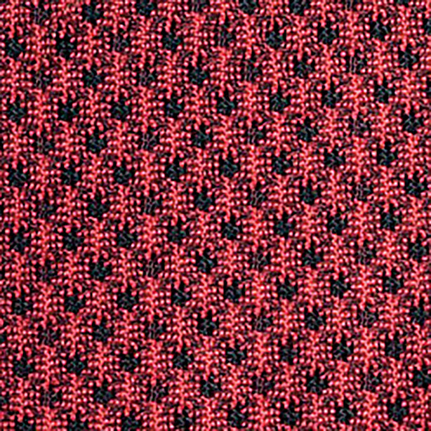 Jawin 51500 発熱加工ジャンパー 商品コード:JC-51500 生地拡大