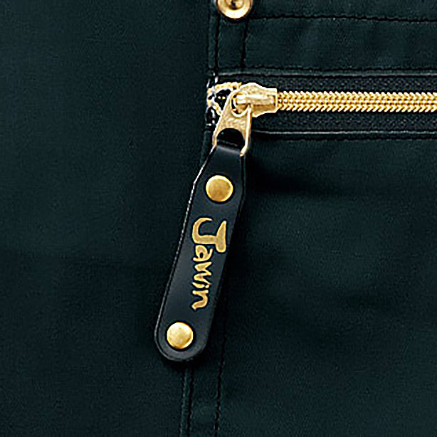 Jawin 51502 発熱加工ノータックカーゴパンツ 商品コード:JC-51502 ロゴ入りファスナー