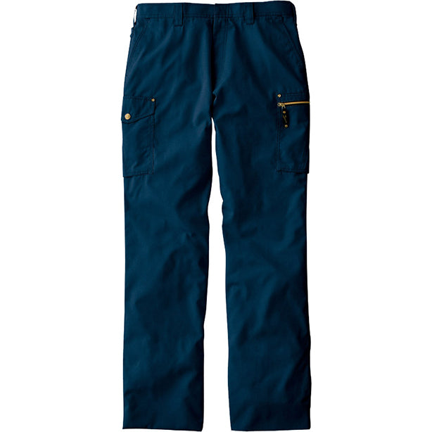 Jawin 51502 発熱加工ノータックカーゴパンツ 商品コード:JC-51502 色:ネービー(オプション表示用)