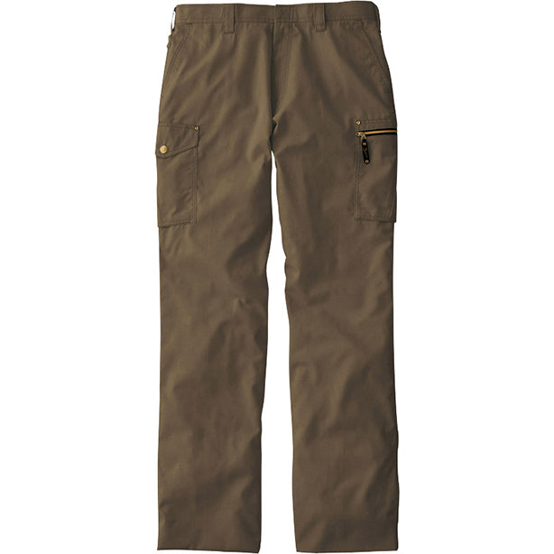 Jawin 51502 発熱加工ノータックカーゴパンツ 商品コード:JC-51502 色:ブラウン(オプション表示用)