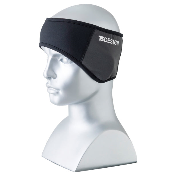 イヤーウォーマー 商品コード:TSD-84299 色:ブラック(一覧表示用)