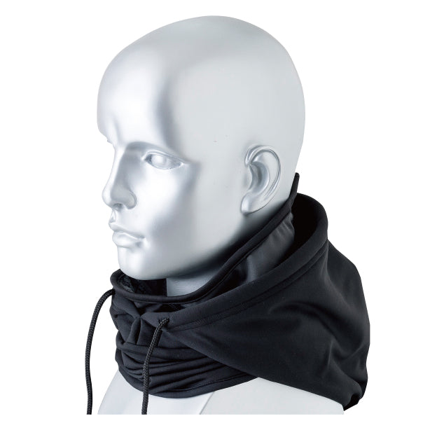 フードウォーマー 商品コード:TSD-842910 ネックウォーマーとしても使用可能