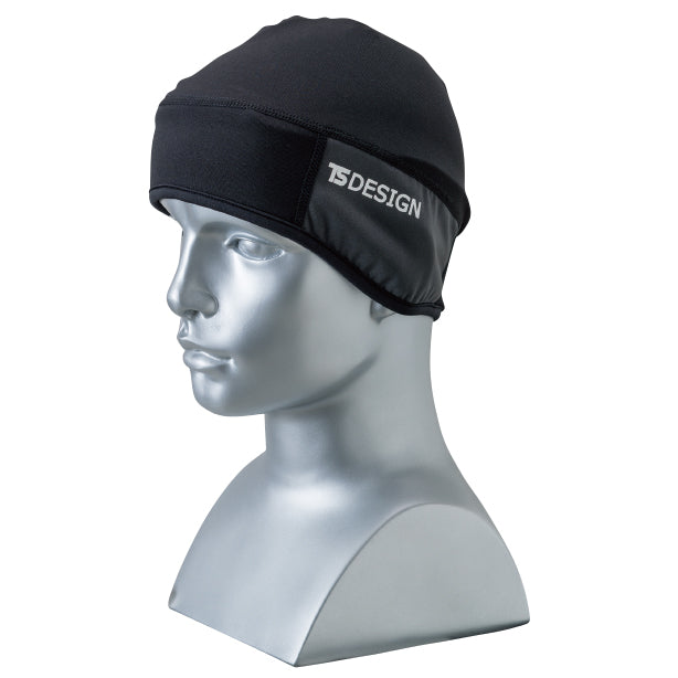 ヘッドウォーマー 商品コード:TSD-84299 色:ブラック(一覧表示用)