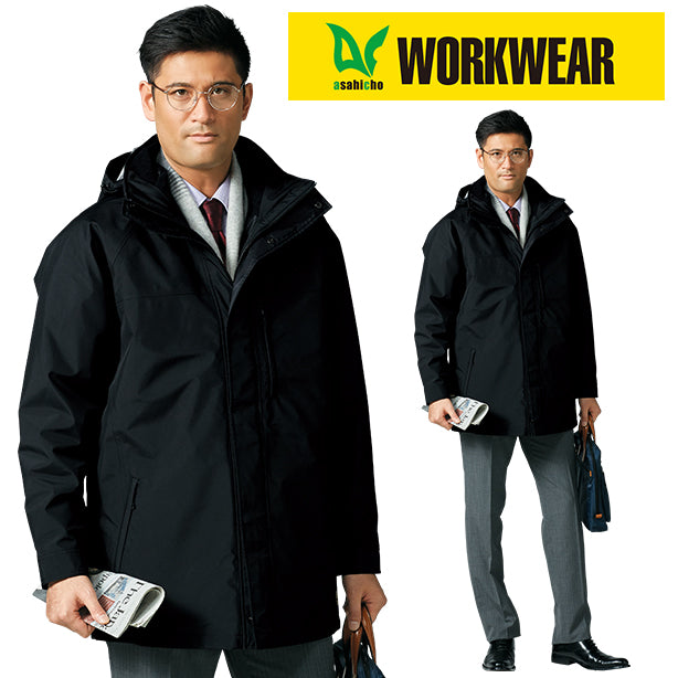 GORE-TEX® 3WAY防寒コート AC-51023(オプション表示用)