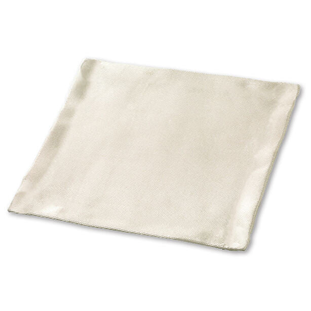 溶接火花受け高耐熱シリカシート原反(1本)・サイズ900mm×20m・ハトメが付いていないロール状のシートです