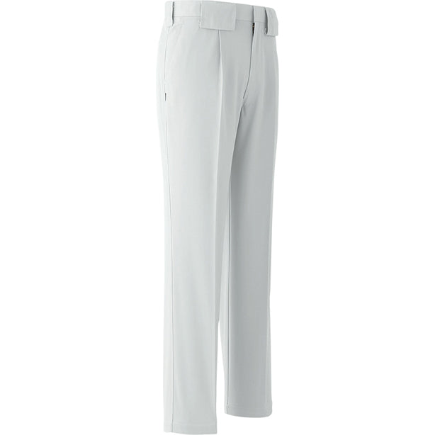 AC-E751-2S ワンタックパンツ 旭蝶繊維 E751PS 秋冬作業ズボン 2本セット ストーン