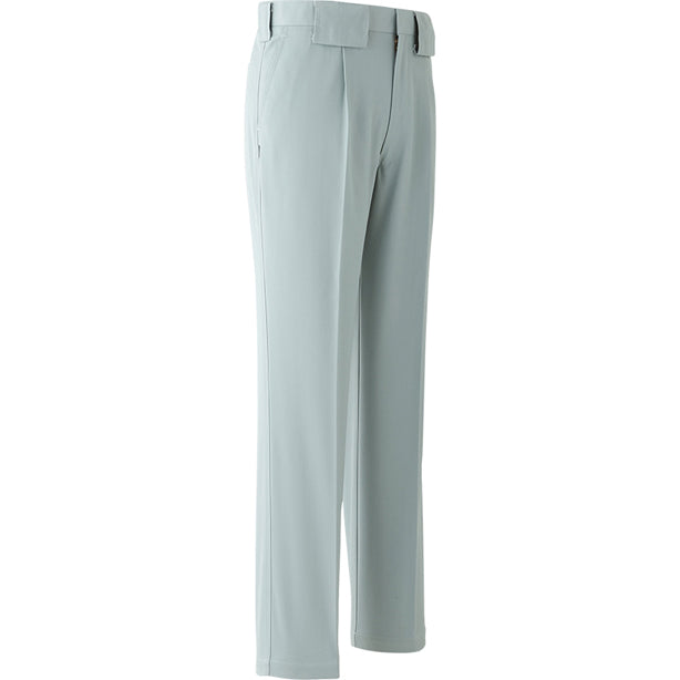 ワンタックパンツ 旭蝶繊維 E751PS 秋冬作業ズボン 2本セット 商品コード:AC-E751-2S 色:オリーブ(一覧表示用)