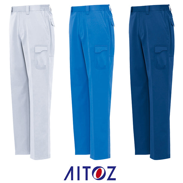 AZ-1720 シャーリングパンツ 商品コード:AZ-1720 (一覧表示用)