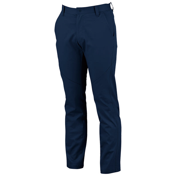 XEBEC ハイブリッドストレッチ スラックス【秋冬】 商品コード:XE-1722 色:コン(一覧表示用)