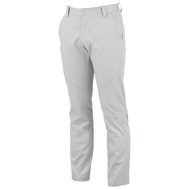 XEBEC ハイブリッドストレッチ スラックス【秋冬】 商品コード:XE-1722 色:シルバーグレー(一覧表示用)