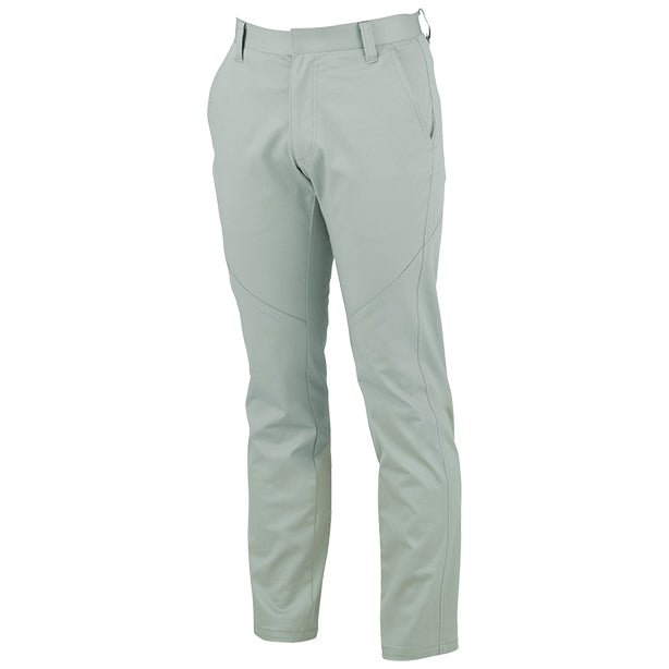 XEBEC ハイブリッドストレッチ スラックス【秋冬】 商品コード:XE-1722 色:モスグリーン(一覧表示用)