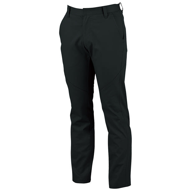 XEBEC ハイブリッドストレッチ スラックス【秋冬】 商品コード:XE-1722 色:クロ(オプション表示用)