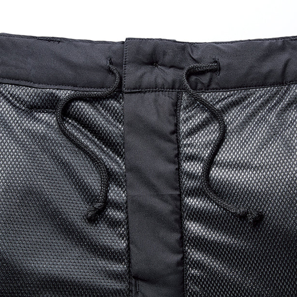 自重堂 フィーバーギア 電熱パンツ【専用バッテリー同梱版】 商品コード:JC-FGA20022 フロントコード