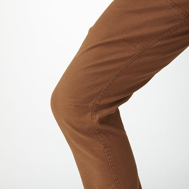 XEBECの現場服・リブ付カーゴパンツ 商品コード:XE-2176 立体裁断+タテストレッチ