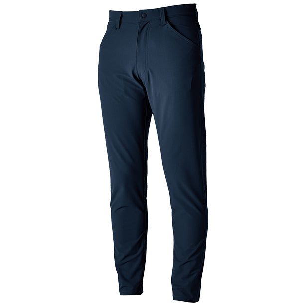 TS DESIGN 5612 TS4Dエコダブルクロスメンズパンツ 商品コード:TSD-5612 色:ネイビー(一覧表示用)