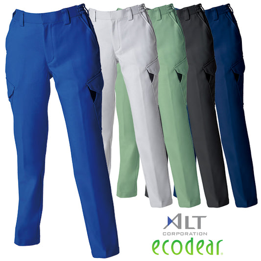 EC116 エコディアストレッチ冬ワークパンツ【秋冬】 ALT-EC117(オプション表示用)