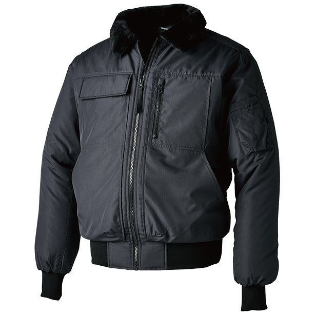 TS DESIGN 46326 ウィンターフライトジャケット 商品コード:TSD-46326 (一覧表示用)