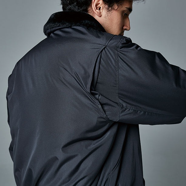 TS DESIGN 46326 ウィンターフライトジャケット 商品コード:TSD-46326 フレックスノーフォーク