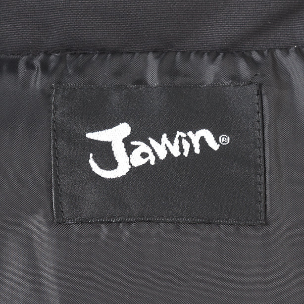 JAWIN 58310 中綿たっぷり防寒ベスト 商品コード:JC-58310 ロゴ入り織ネーム