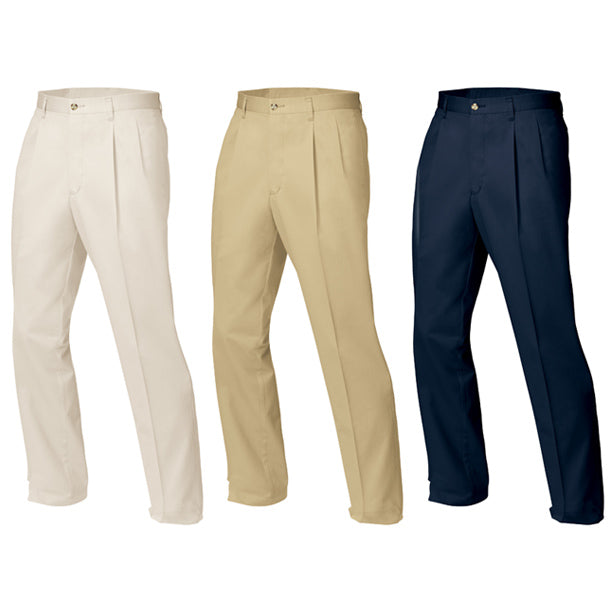 メンズ・チノパンツ