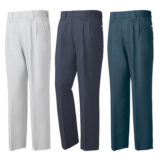 XEBEC裏綿スラックス XE-1242(オプション表示用)