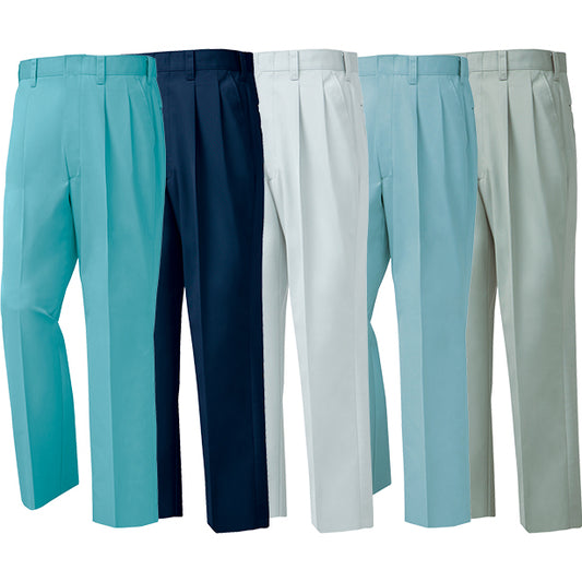 ジーベックのスラックス XE-1282(オプション表示用)