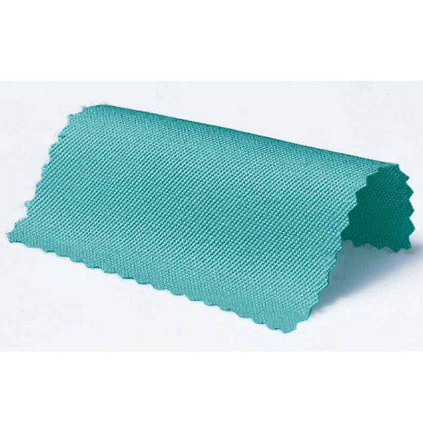 XEBECのぬくもりを感じる長袖シャツ 商品コード:XE-1284 ミントグリーン生地拡大