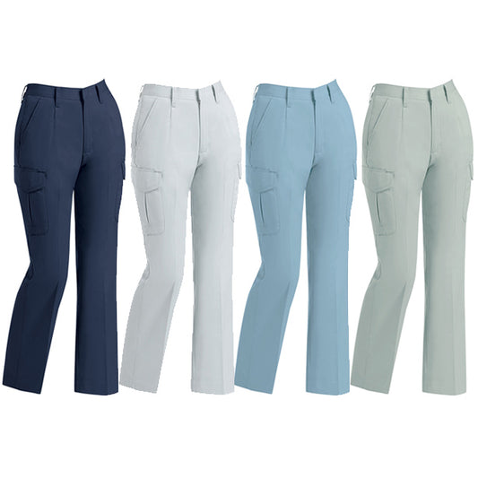 XE-1486 秋冬レディースカーゴパンツ XE-1486(オプション表示用)