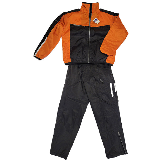 High-Tachibana TH-1788 肩章付防寒ジャンパー