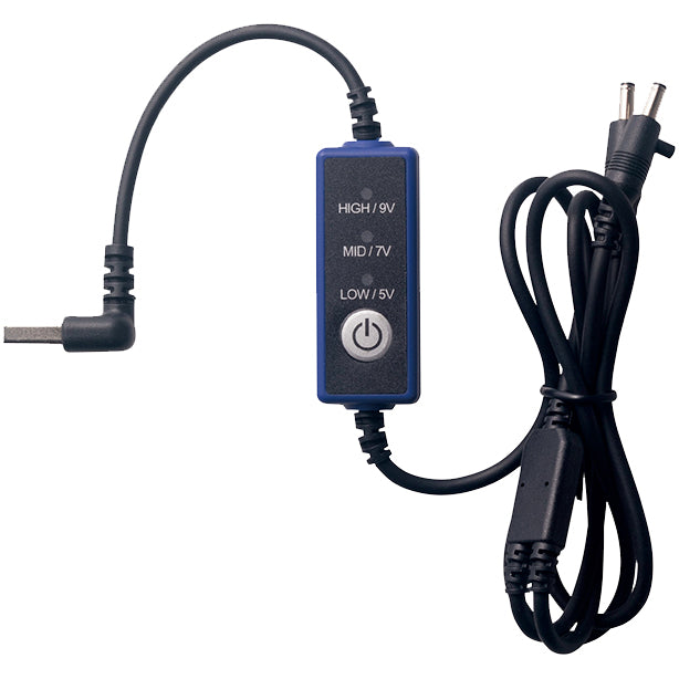 このセットで全てが揃う!届いたらすぐ使える新電動ファン付ウェア!SOWA 19409 エレクトリックファンコンプリートセット