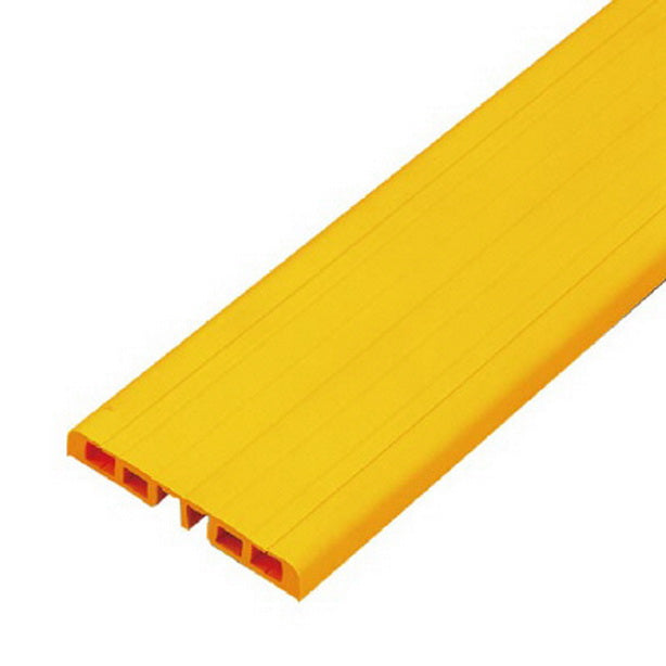 安心ガード 小 黄色 (裏面テープ貼り)