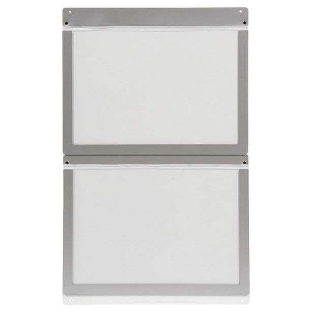 外部掲示用ケース A3 2枚用