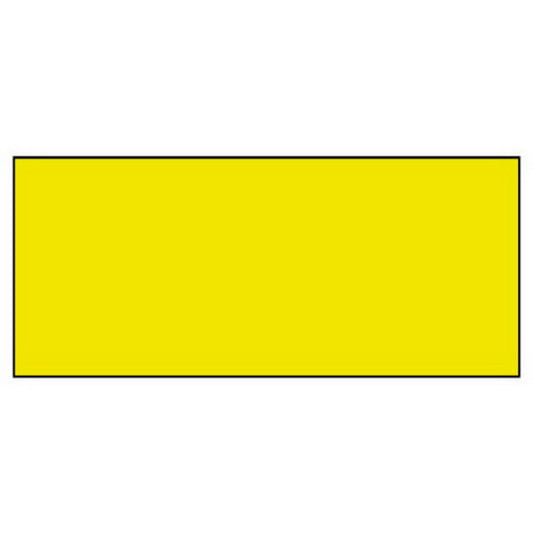 差込式ベスト用差込シート 黄無地