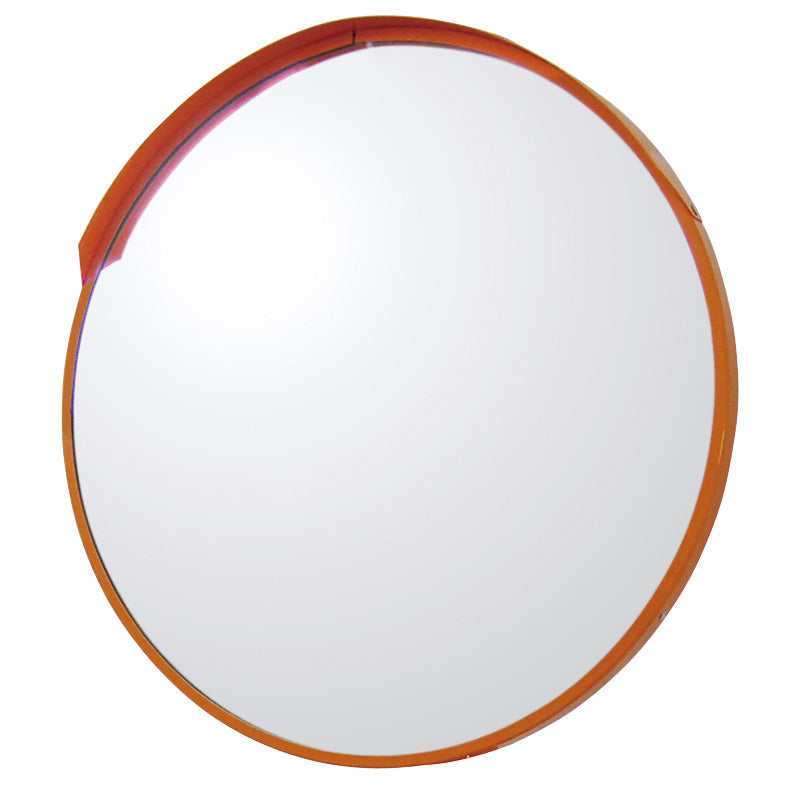 カーブミラー(丸型反射鏡)ポールなし