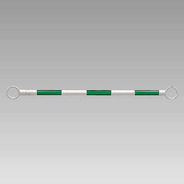 スライドバー 緑/白