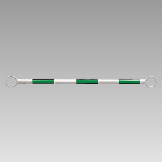 スライドバー 緑/白