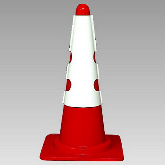 カラーコーン用 カバー 無地