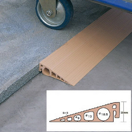 段差モール H30㎜
