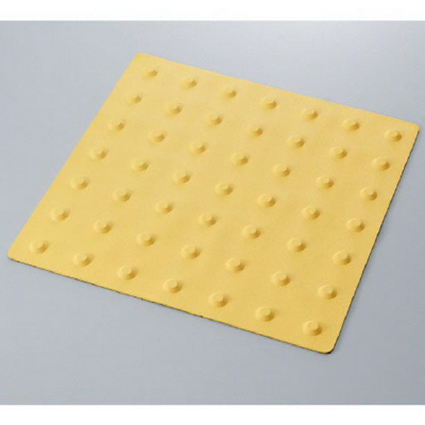 点字タイル 止まれ (JIS規格)